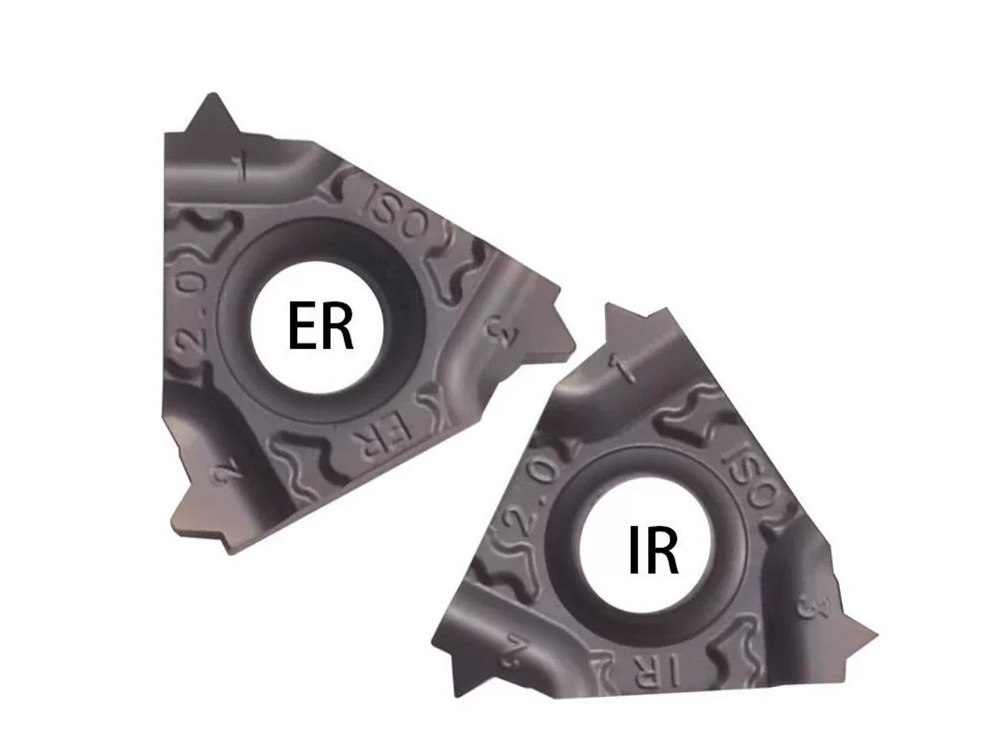 公制螺紋刀片22ER