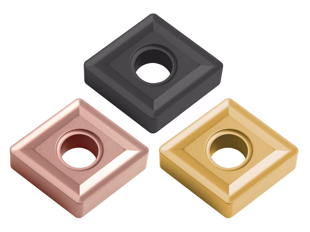 灰口鑄鐵外圓車(chē)刀片C