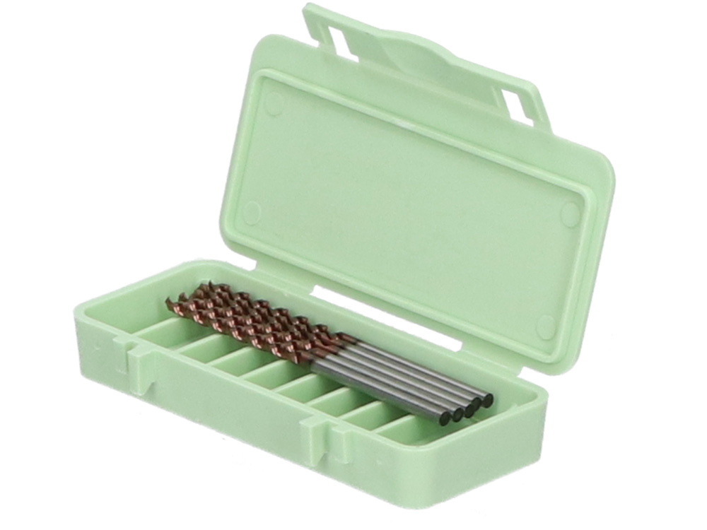 HSS-E 深孔麻花鉆4.915毫米A1